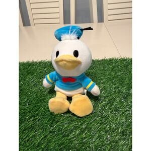 NuiMo Donald Duck